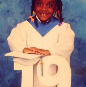 Meet your Posher, Derrick